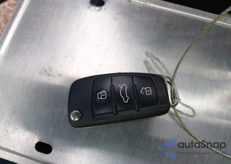 2018 Audi A3 2.0T Premium/2.0T Tech Premium from USA, damaged, VIN WAUAUGFF5J1083804